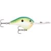 Rapala DT Metal 20 Crankbait - Style: CTSD