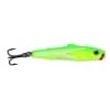Blade Runner Tackle Jigging Spoons 4 oz - Style: FT