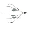 Picasso School-E-Rig Bait Ball Finesse Umbrella Rig - Style: 00