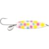 Luhr-Jensen Coyote Salmon Trolling Spoon - Style: 0766