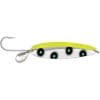 Luhr-Jensen Coyote Salmon Trolling Spoon - Style: 1601