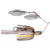 Strike King Premier Plus Spinnerbait Double Willow - Style: 586S