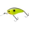 Yo-Zuri 3DR-X MR Crankbaits - Style: BLCL