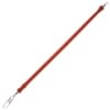 Luhr-Jensen Trout Rubber Snubber - Style: 77