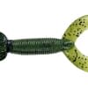 Yamamoto Double Tail Hula Grub - Style: 194J