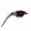 Big Daddy Bait Feathers - Style: BRN