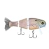 Triton Mike Bucca Bull Shad Wake Bait - Style: BG