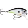 Rapala Balsa Xtreme Brat - Style: HDG