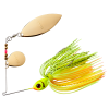 Booyah Tandem Blade Spinnerbait - Style: 39