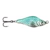 Blade Runner Tackle Jigging Spoons 1.25 oz - Style: CG