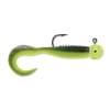 VMC Curl Tail Jig - Style: BLKCHG