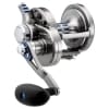 Daiwa Saltiga Two Speed Lever Drag Reels - Style: 50