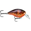 Rapala DT Series Crankbait - Style: DCW