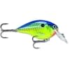 Rapala DT Series Crankbait - Style: PRT