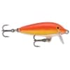 Rapala Original Floating - Style: GFR