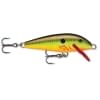 Rapala Original Floating - Style: BHO