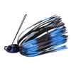 Jackall B Crawl Swimmer Jigs - Style: BLBST