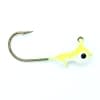 Head Hunter Crappie Jig Head - Style: 26