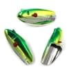 Krippled Anchovy Head 3pk Unrigged - Style: 340