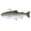 Huddleston Deluxe 6" Trout - Style: JT