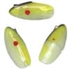 Krippled Anchovy Head 3pk Unrigged - Style: 616