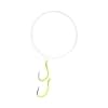 Eagle Claw Kokanee Double Octopus Hook Rig - Style: CH