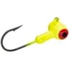 Strike King Mr. Crappie Sausage Head Jig Head - Style: 1