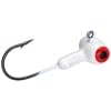 Strike King Mr. Crappie Sausage Head Jig Head - Style: 199