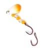 Radical Glow Kokanee Spinners - Style: 04