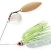 Booyah Tandem Blade Spinnerbait - Style: 16