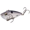 Strike King Red Eye Shad Tungsten 2 Tap - Style: 401