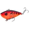 Strike King Red Eye Shad Tungsten 2 Tap - Style: 421