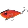 Strike King Red Eye Shad Tungsten 2 Tap - Style: 451