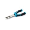 Shimano Brutas Silver Nickel Tools - Style: SLRP11N