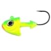 Blade Runner Swimbait Head 3 oz - Style: FT