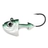 Blade Runner Swimbait Head 8 oz - Style: S