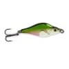 Blade Runner Tackle Jigging Spoons 1.25 oz - Style: T