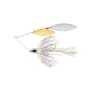 War Eagle Nickel Double Willow Spinnerbait - Style: 20