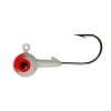 Big Bite Baits Round Jig Heads - Style: 07