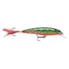 Rapala X-Rap Jerkbait - Style: BTR