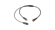 Garmin Transducer Y-Cable - Thumbnail