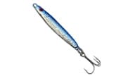 Gibbs Minnow Jigging Spoons - 1100-080BL - Thumbnail