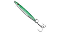 Gibbs Minnow Jigging Spoons - 1100-080GR - Thumbnail