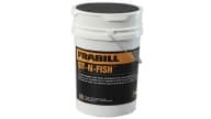 Frabill Sit-N-Fish Bait Bucket - Thumbnail