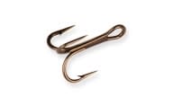 Mustad Treble Hook - 3551-BR-2 - Thumbnail