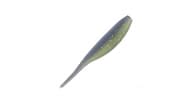 Yamamoto Fat Shad Shape Worm - 9005 - Thumbnail