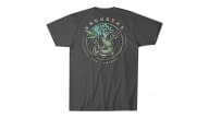 Grundens Mermaid SS T-Shirt - 053 - Thumbnail