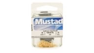 Mustad Beak Salmon Egg Hook - 9263A-GL-3 - Thumbnail