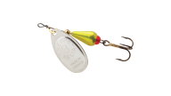 Mepps Aglia Brite Plain Treble Spinners - AB3CH-S - Thumbnail