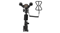 YakAttack RotoGrip Phone Holder Pro - Thumbnail